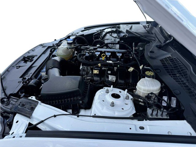 Used 2023 Ford Mustang Premium image 45