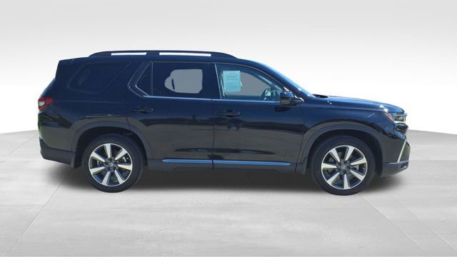 Used 2024 Honda Pilot Elite image 8
