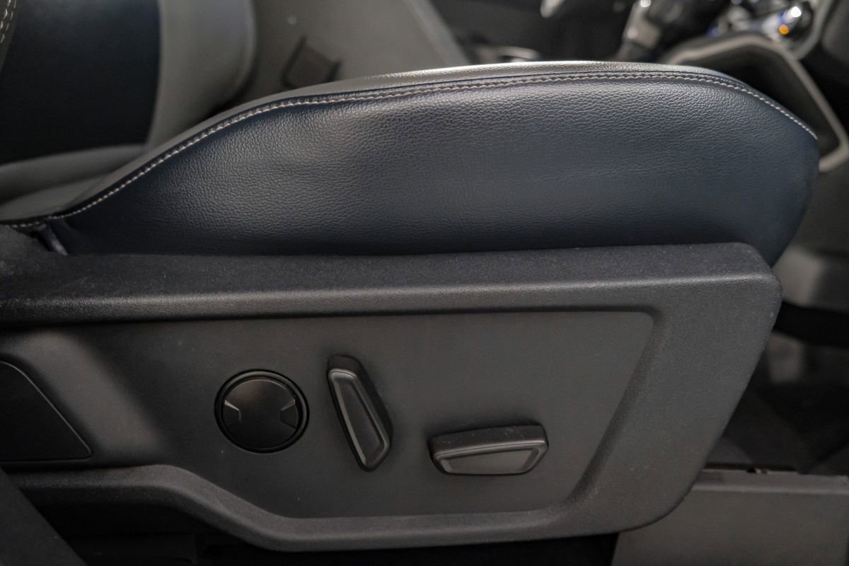 Used 2021 Ford Bronco First Edition image 34