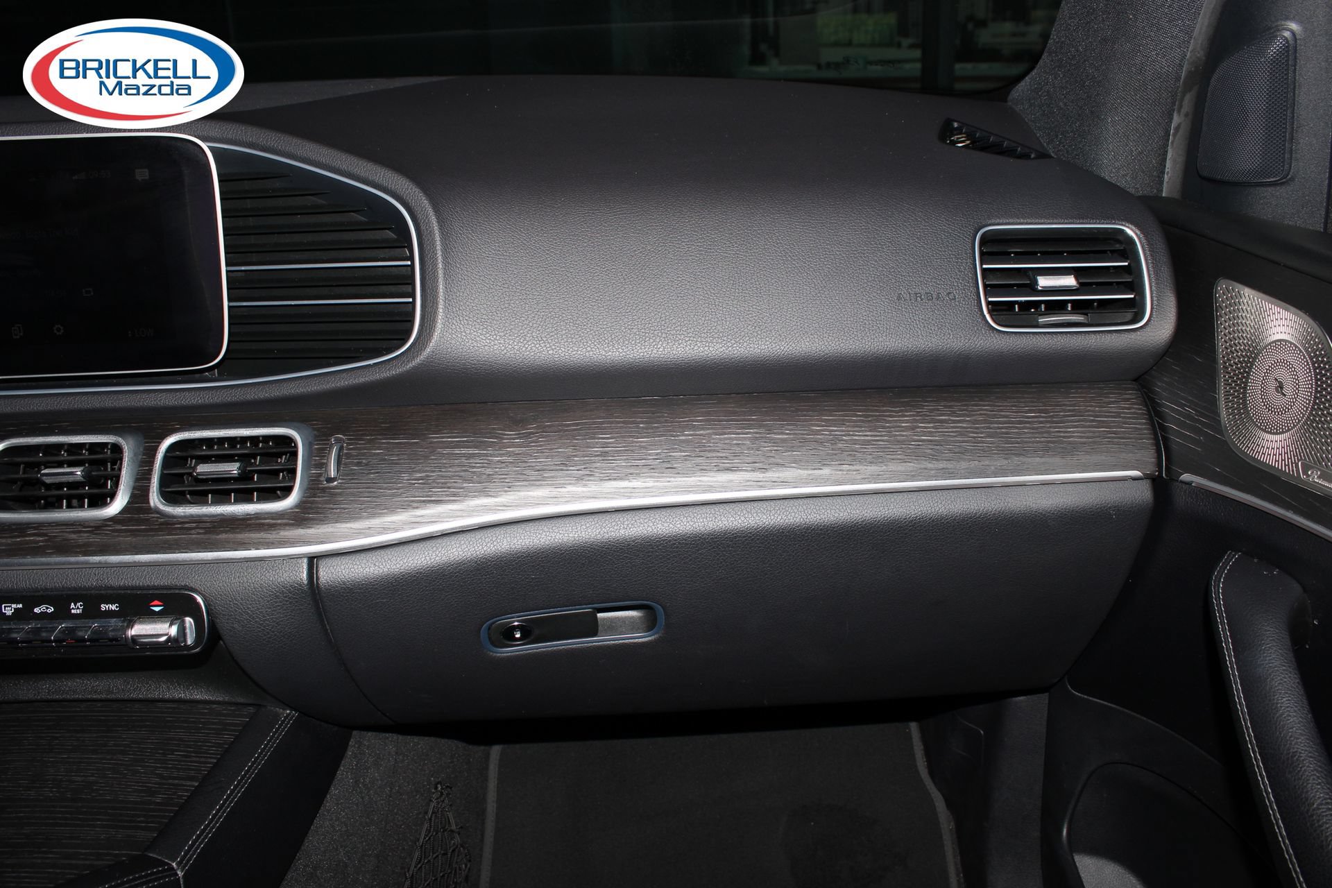 Used 2021 Mercedes-Benz GLE 350 image 18