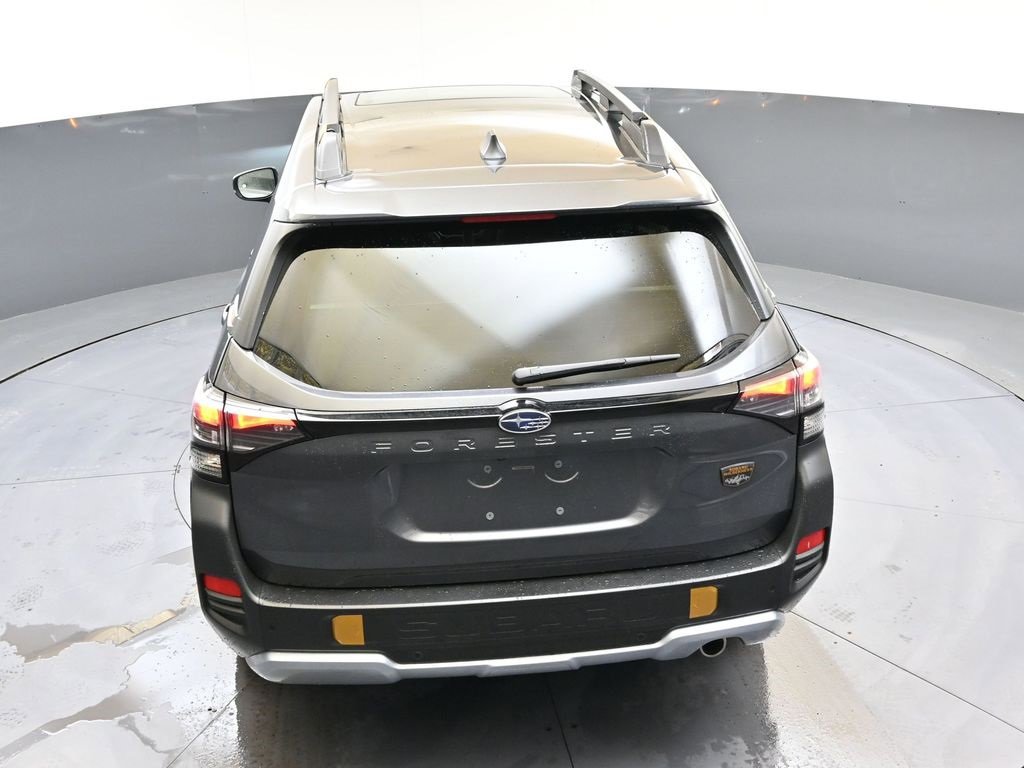 New 2026 Subaru Forester Wilderness image 39