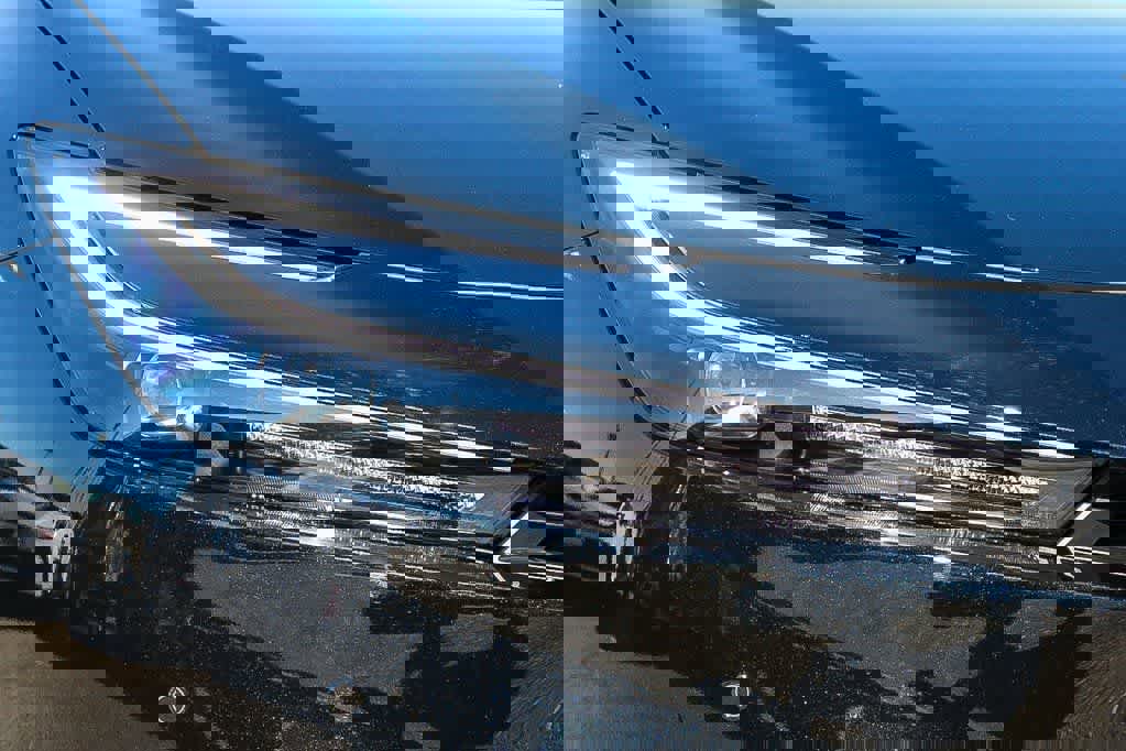 New 2026 Toyota Prius XSE image 4