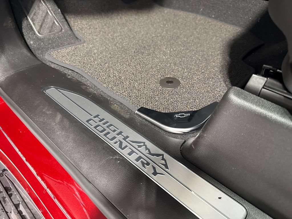 New 2026 Chevrolet Silverado 3500 High Country w/ High Country Premium Package AWD/4WD image 34