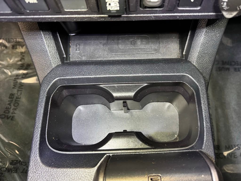 Used 2019 Toyota Tacoma TRD Off-Road image 34