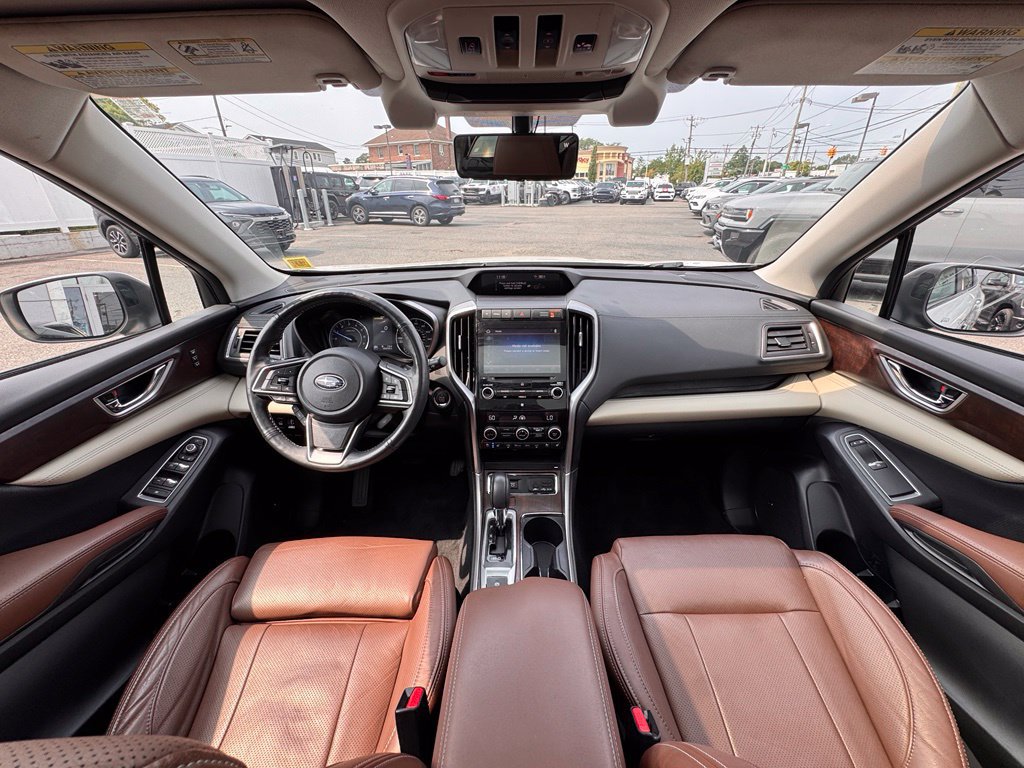 Used 2022 Subaru Ascent Touring AWD/4WD image 10