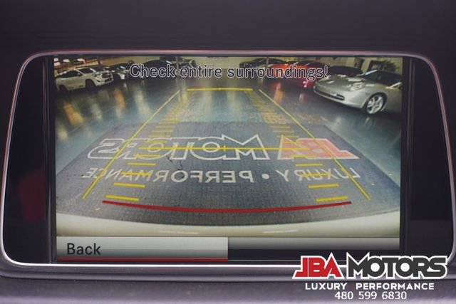 Used 2015 Mercedes-Benz E 350 Sedan w/ Premium 1 Package image 29