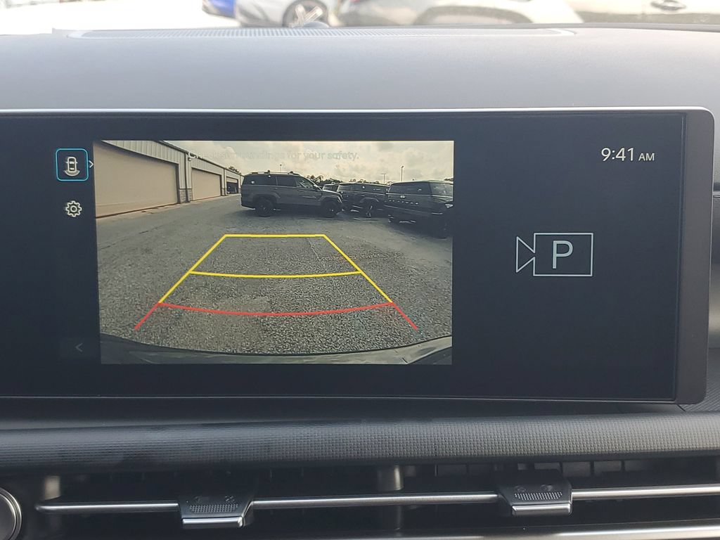 Used 2026 Hyundai Tucson SEL FWD image 30