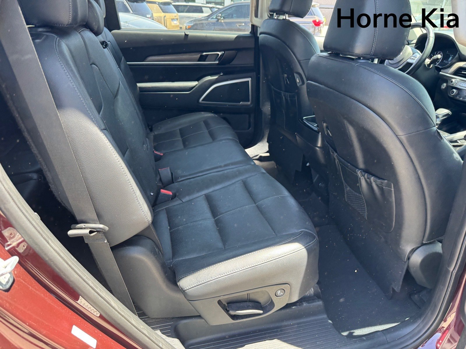 Used 2020 Kia Telluride EX FWD image 27