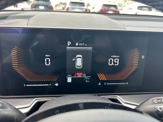 New 2025 Kia Sorento S w/ Panoramic Sunroof Package image 26