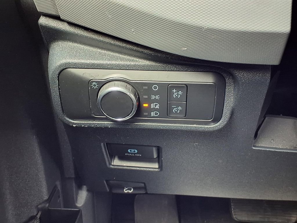 Used 2022 Ford Bronco Big Bend w/ Sasquatch Package image 20