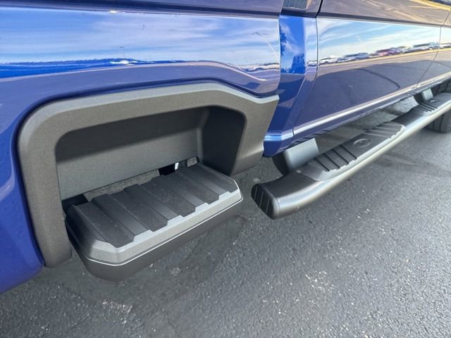 New 2026 Ford F350 XLT image 18