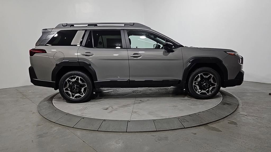 New 2026 Subaru Outback Touring image 6