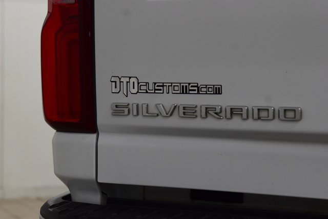Used 2025 Chevrolet Silverado 3500 LT w/ All Star Edition image 21