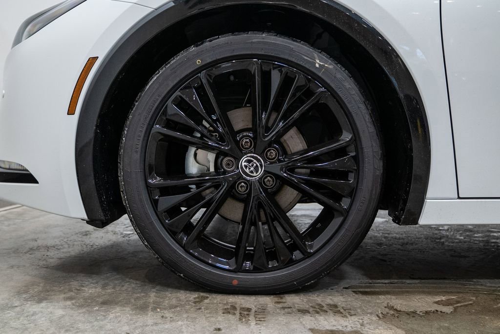 New 2026 Toyota Prius Plug-In Hybrid image 8