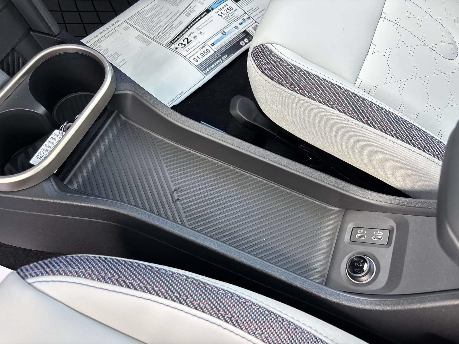 New 2026 MINI Cooper S FWD image 24
