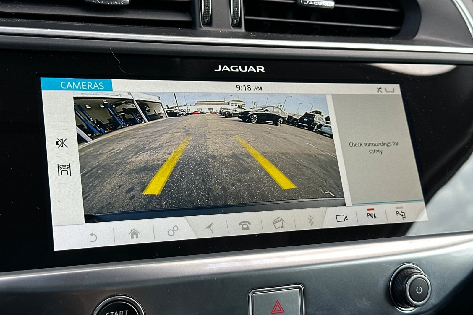 Used 2020 Jaguar I-PACE S AWD/4WD image 19