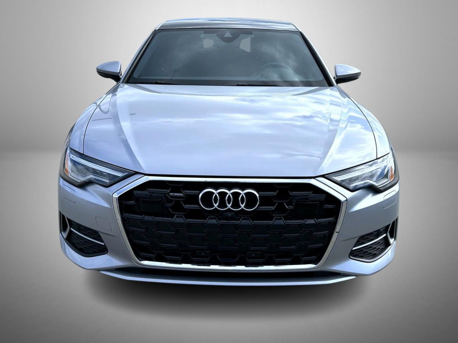 Used 2024 Audi A6 Premium Plus AWD/4WD image 2