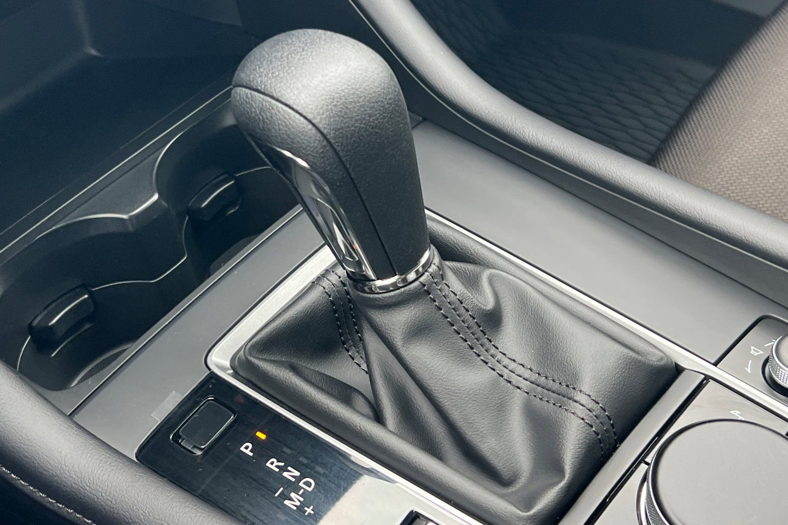 New 2026 MAZDA MAZDA3 s image 17