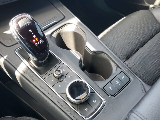 Certified 2024 Cadillac XT4 Sport FWD image 29