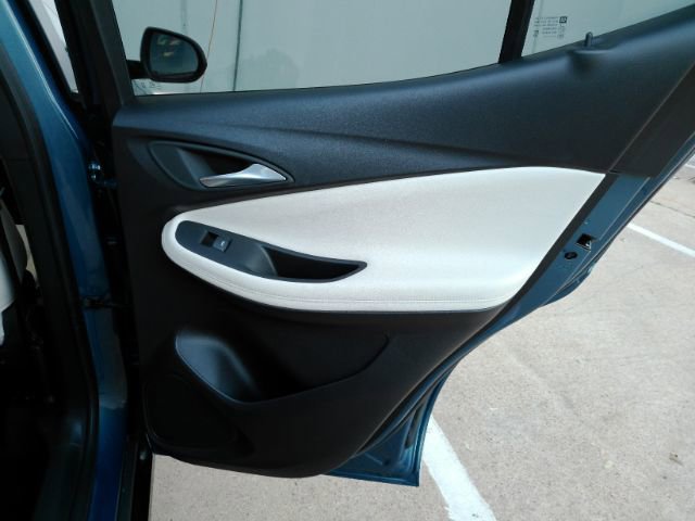 Used 2026 Buick Encore GX Sport Touring w/ Comfort Package image 21