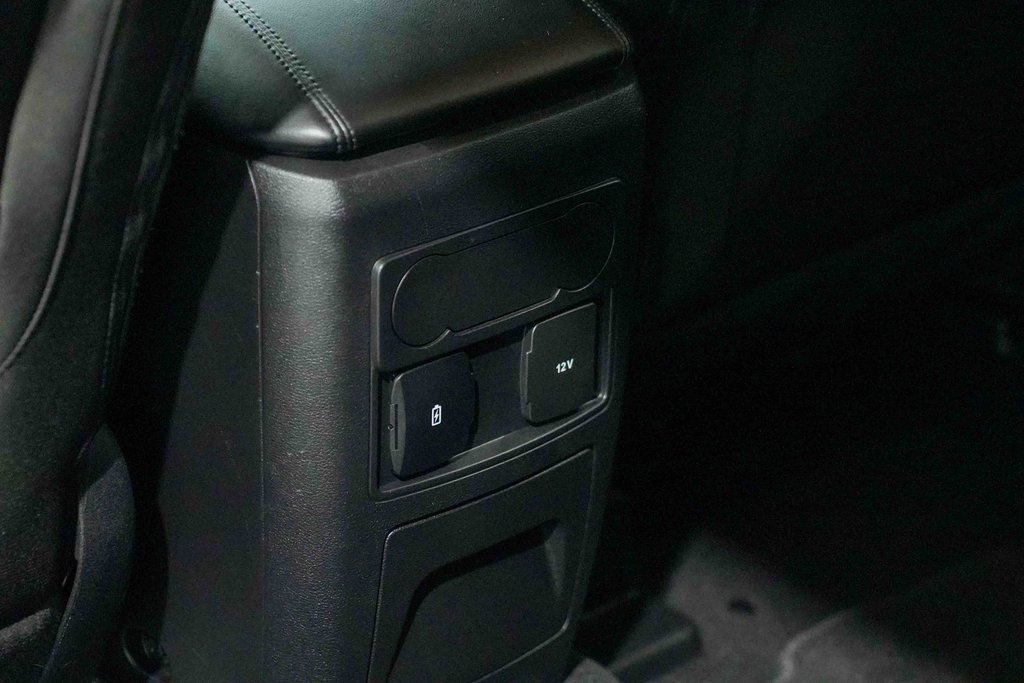 Used 2024 Ford Explorer XLT image 20