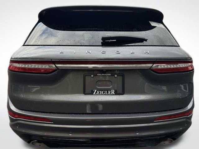 New 2026 Lincoln Corsair Premiere image 5