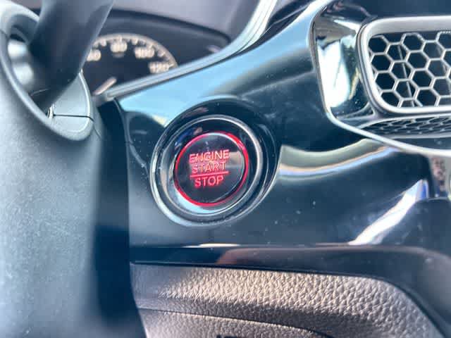 Certified 2026 Honda Civic LX image 28