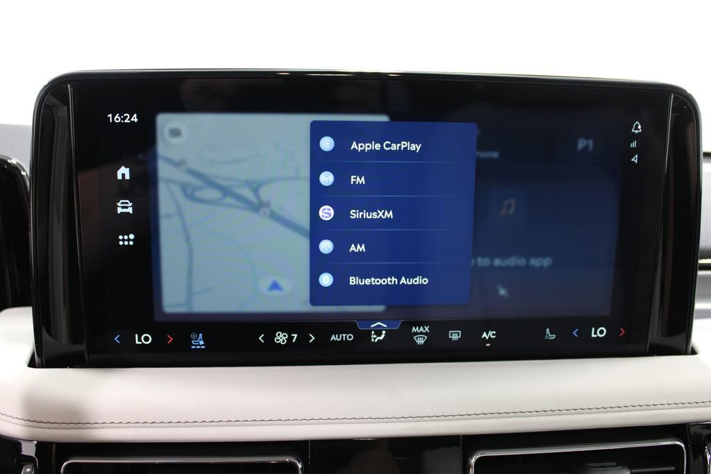 New 2025 Lincoln Aviator 2WD w/ Equipment Group 101A image 51