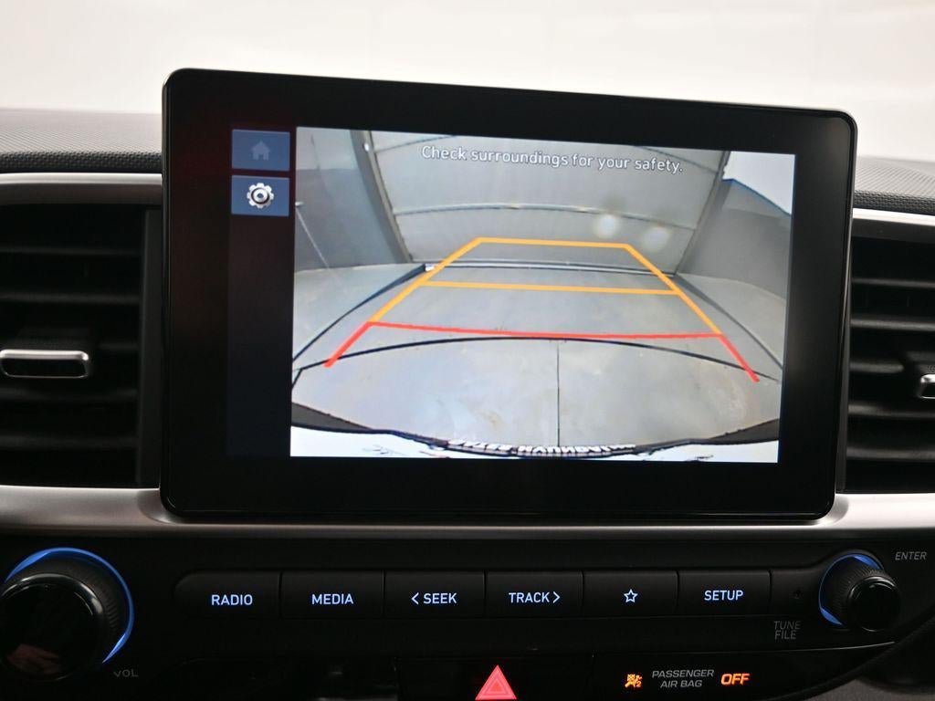 New 2026 Hyundai Venue SEL FWD image 13
