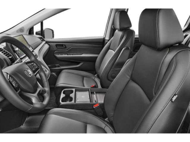 New 2026 Honda Odyssey EX-L image 6