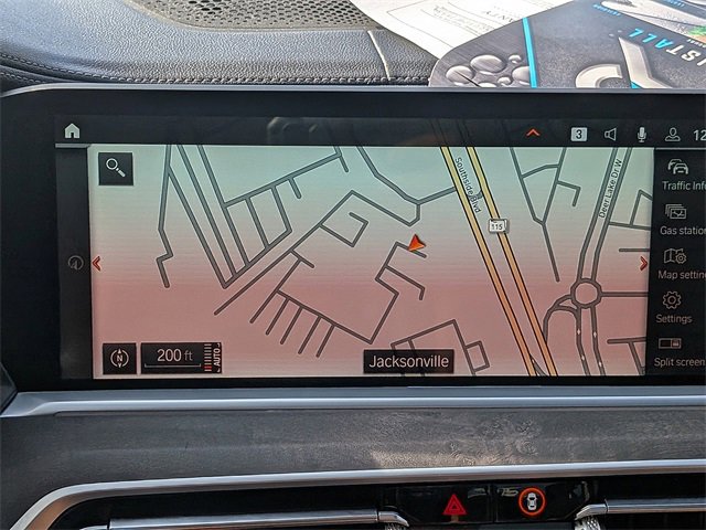 Used 2023 BMW X5 xDrive40i w/ Premium Package image 23