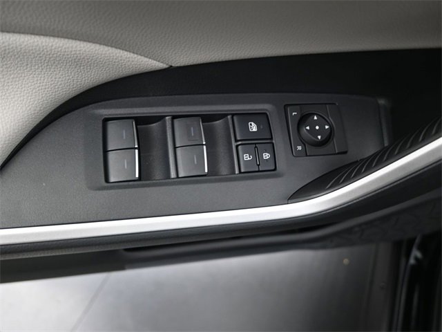 Used 2025 Toyota RAV4 XLE image 10