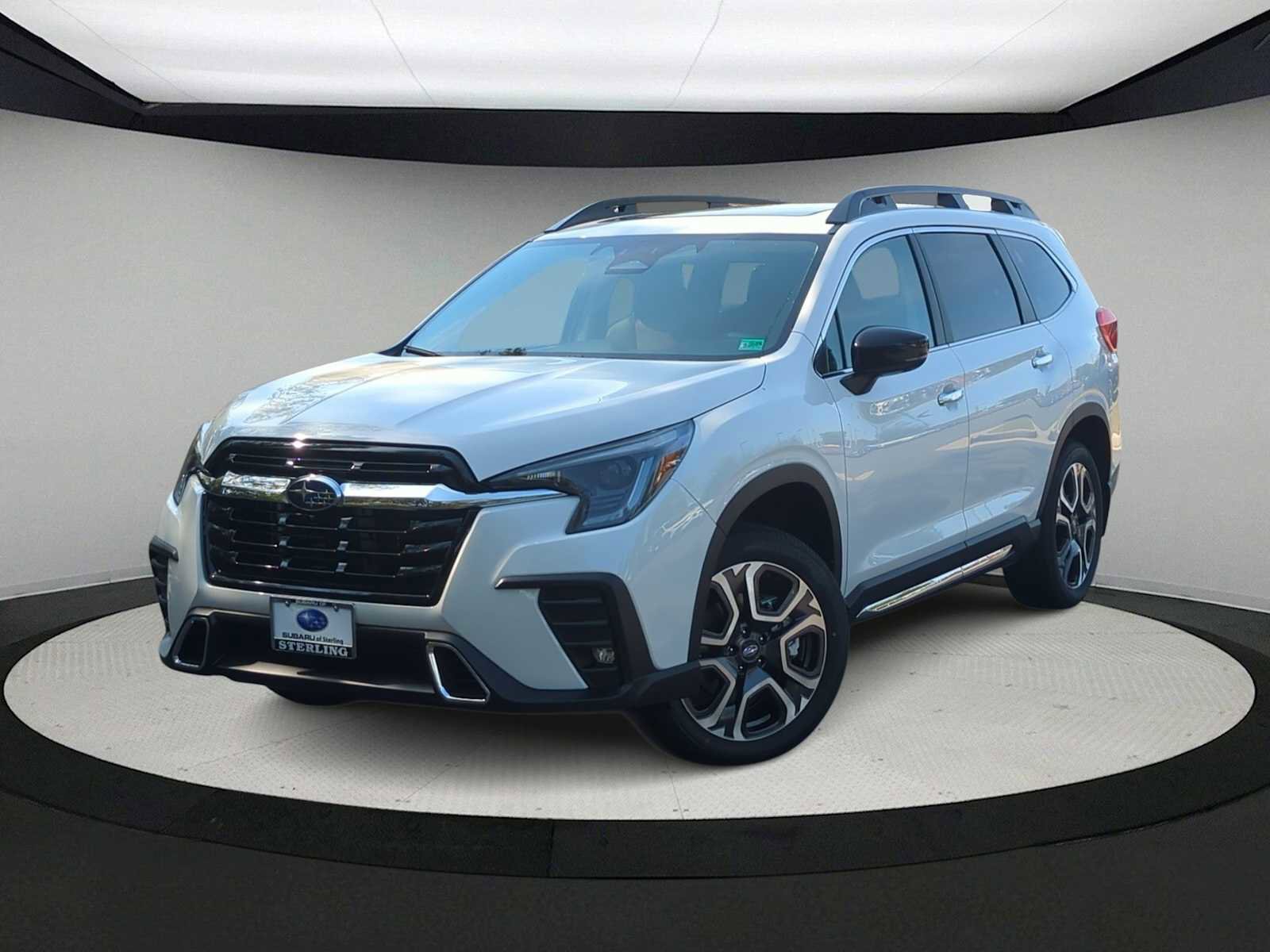 New 2025 Subaru Ascent Touring image 1