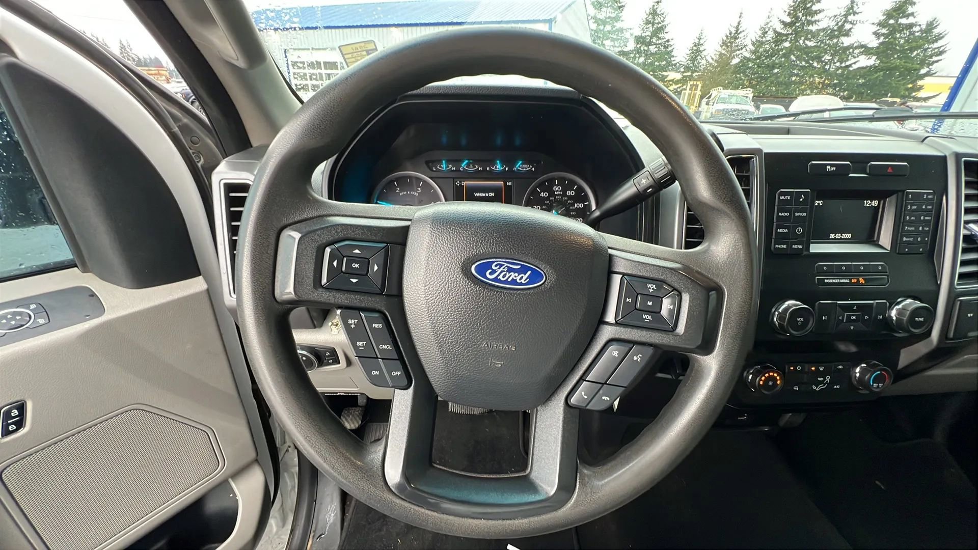 Used 2019 Ford F250 XLT AWD/4WD image 19