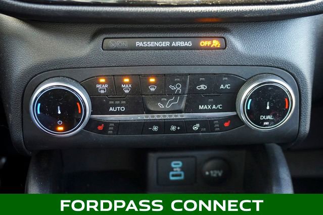 Used 2023 Ford Escape ST-Line image 16