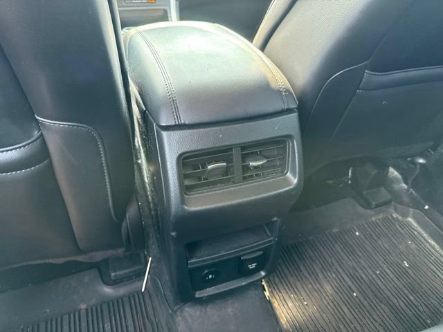 Used 2024 Ford Edge SEL w/ Convenience Package AWD/4WD image 18