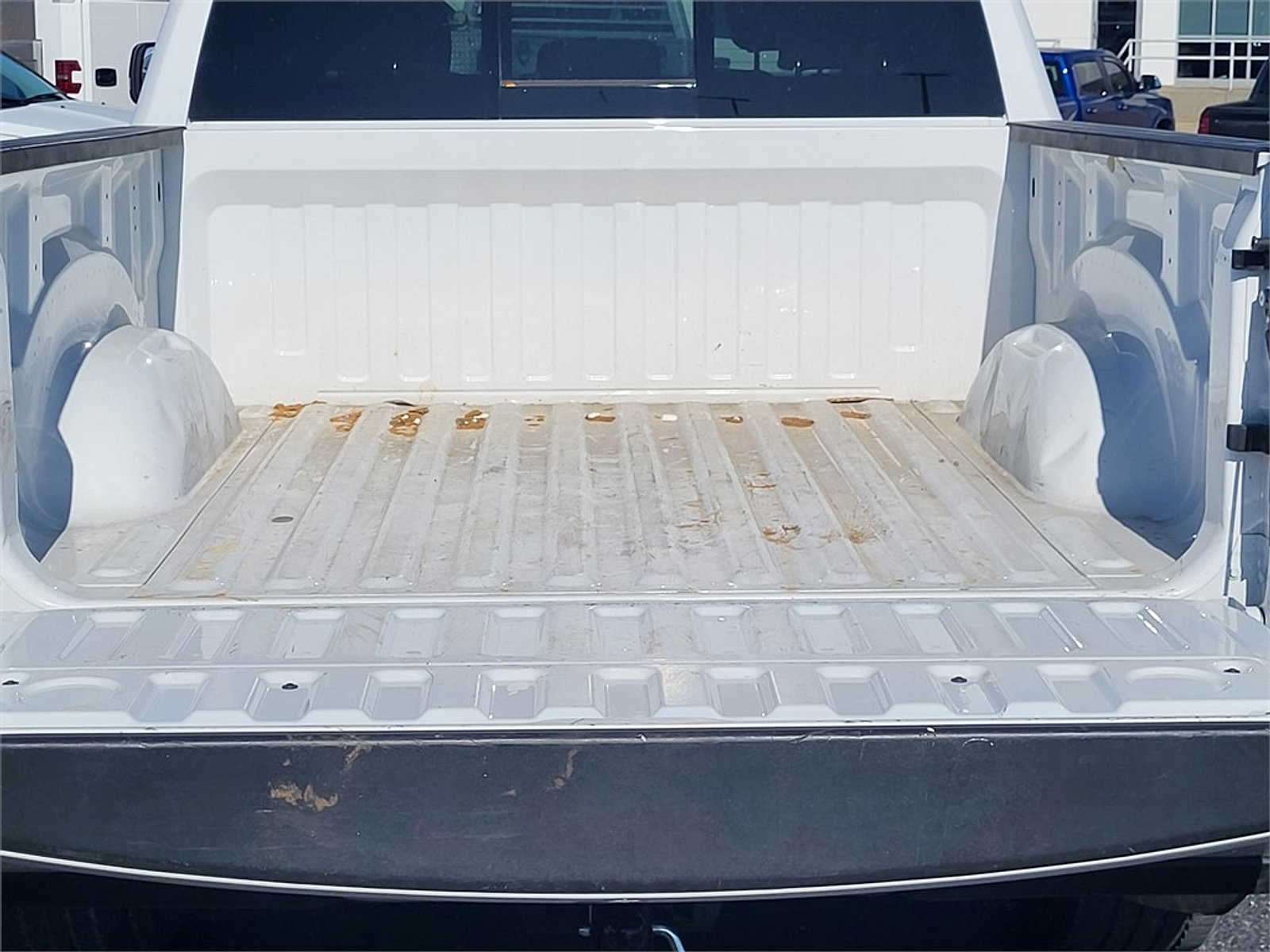 Used 2019 RAM 1500 Big Horn image 7