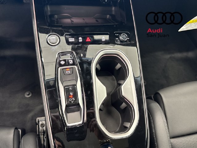 New 2026 Audi A6 Prestige AWD/4WD image 20