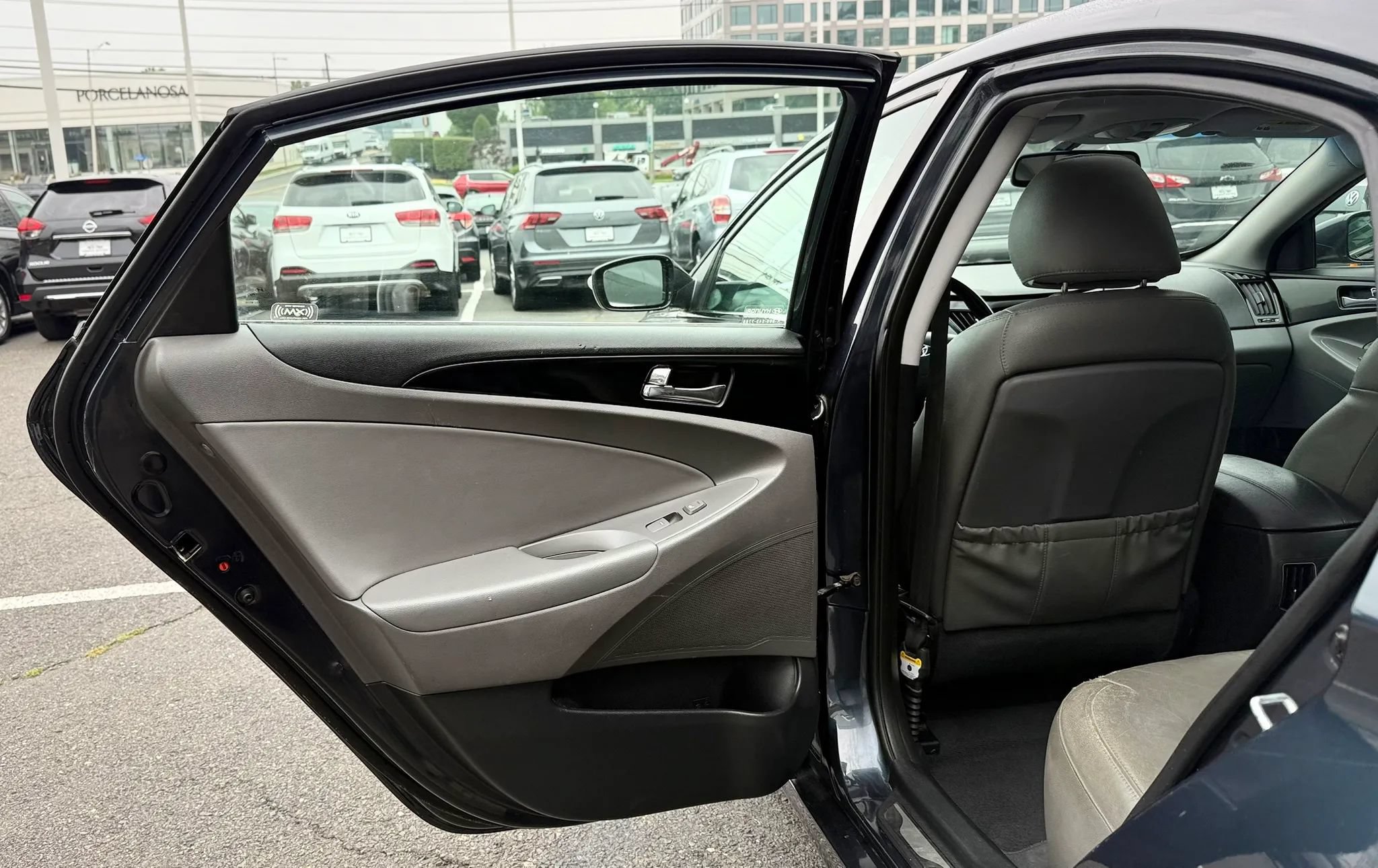 Used 2013 Hyundai Sonata Limited FWD image 26