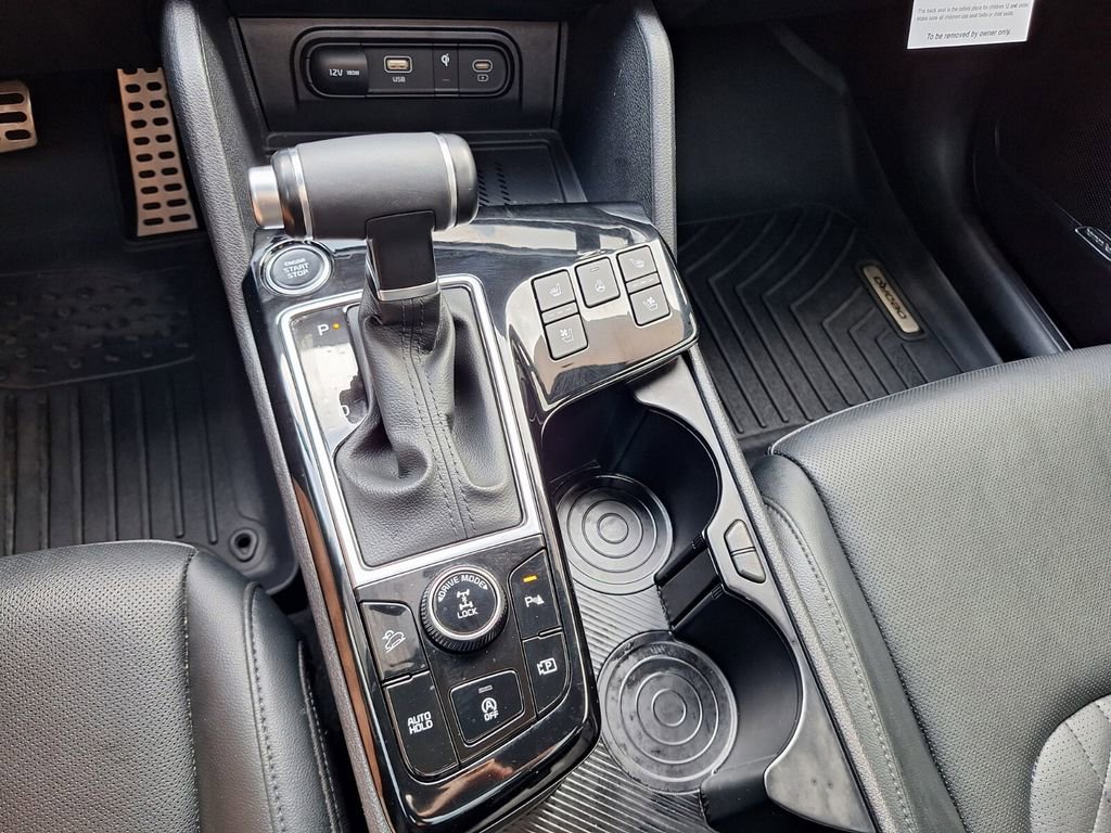 Used 2024 Kia Sportage X-Pro Prestige image 15