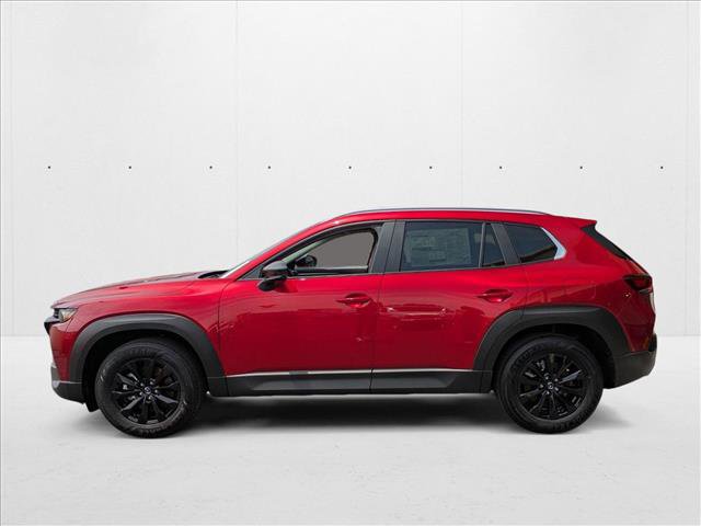 New 2025 MAZDA CX-50 AWD 2.5 S w/ Weather Package image 5