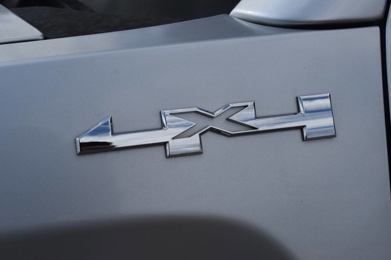 Used 2014 GMC Sierra 1500 SLT image 12