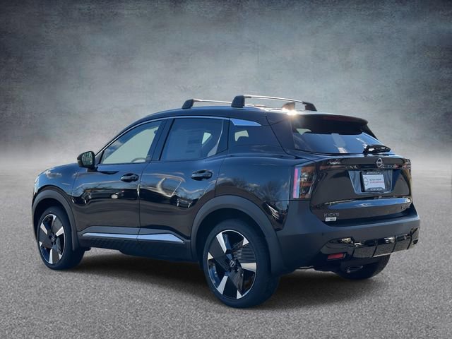 New 2026 Nissan Kicks SR w/ Cold Weather Package image 4