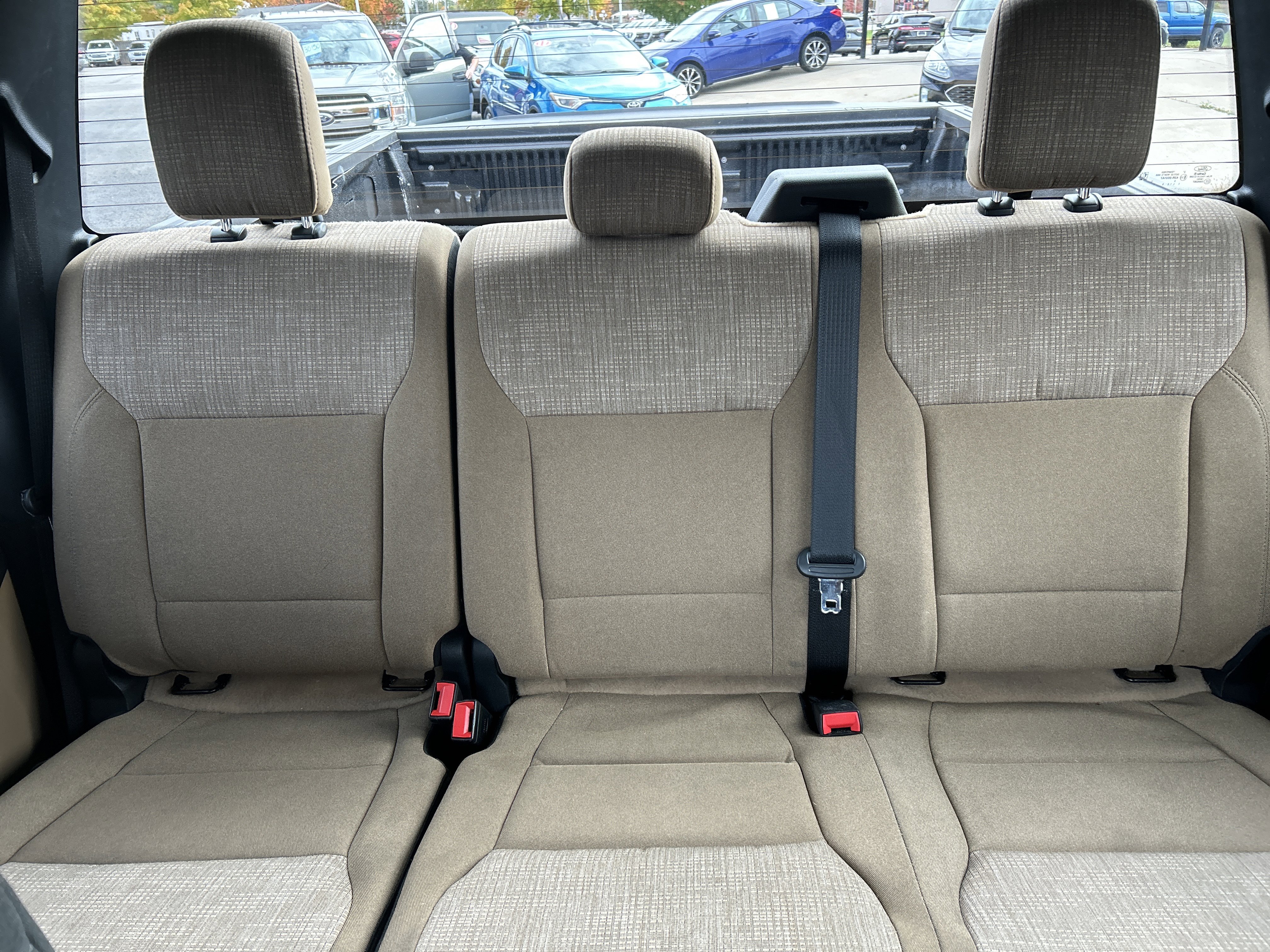 Certified 2023 Ford F150 XLT image 26