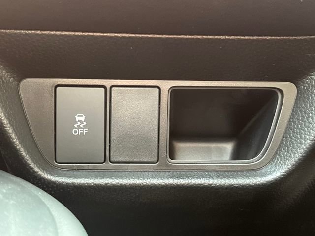 New 2026 Honda HR-V EX-L image 21