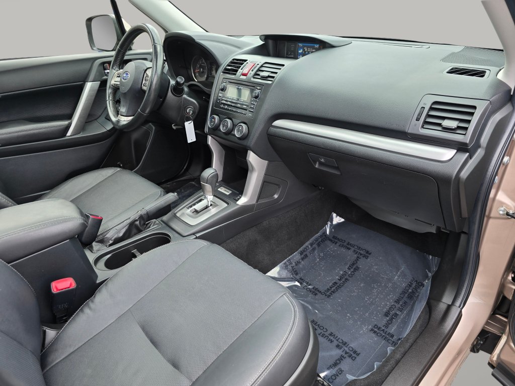 Used 2014 Subaru Forester 2.5i Limited w/ Popular Package #2 AWD/4WD image 25