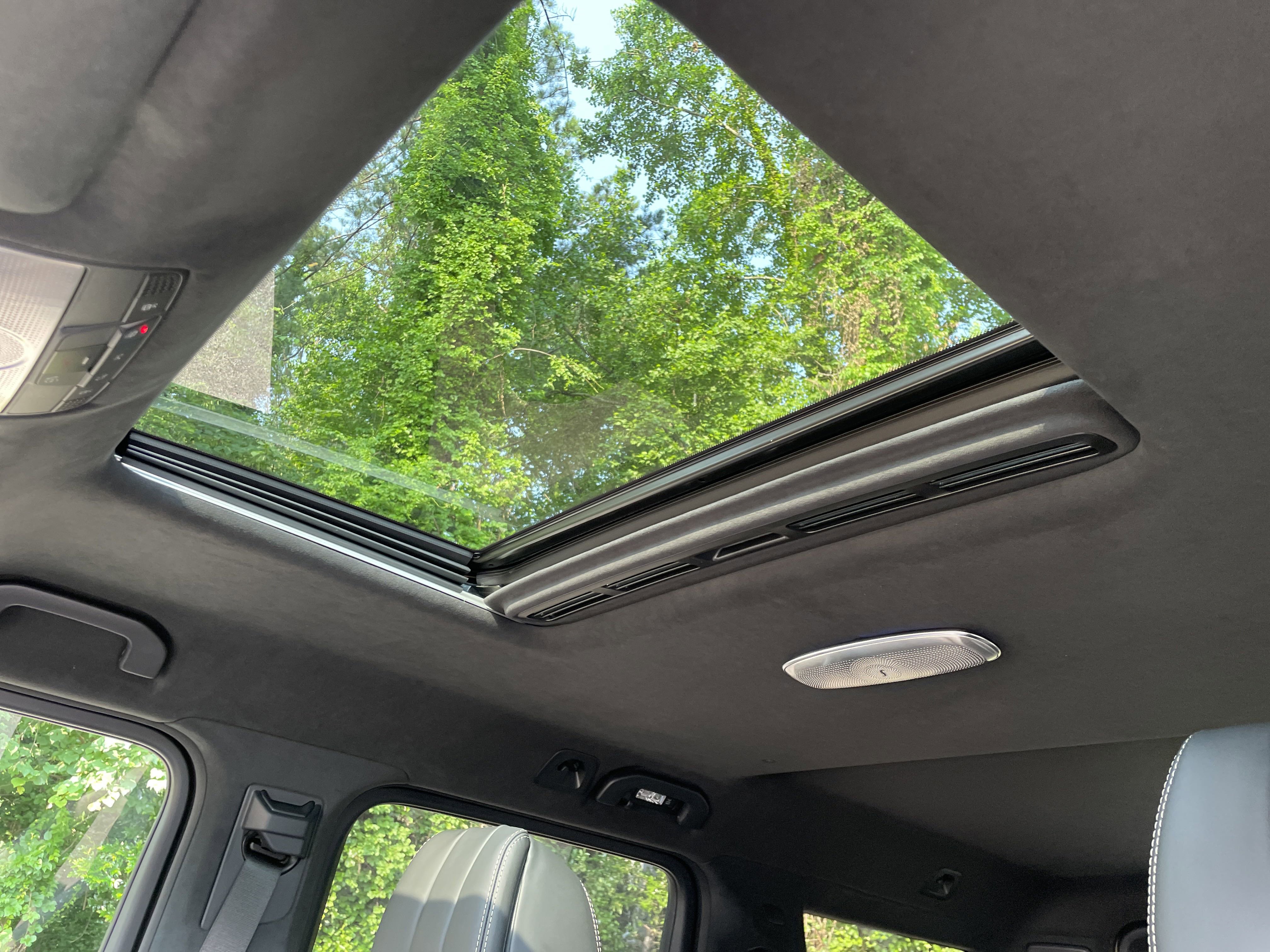 New 2025 Mercedes-Benz G 63 AMG 4MATIC image 19