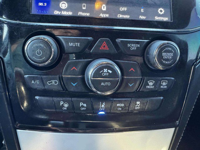 Used 2021 Jeep Grand Cherokee Trackhawk image 33