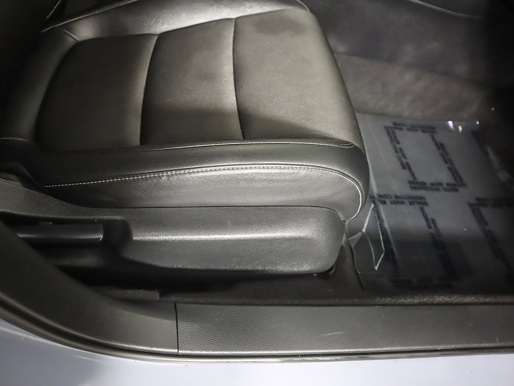 Used 2022 Honda Accord Sport image 28