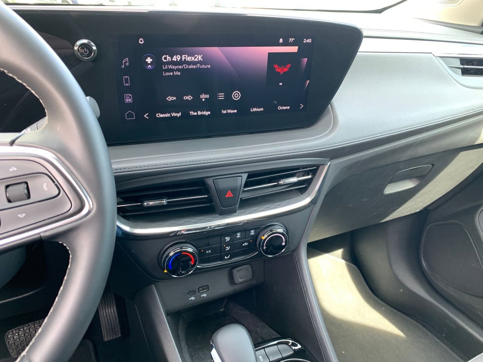 Used 2025 Buick Encore GX Preferred image 17